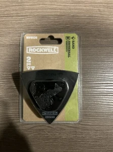 Almohadilla de lijado perforada Rockwell RW8938 - Paquete de 2 - Imagen 1 de 2