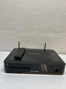 Harman/Kardon BDS580 5.1 BleuRay  Receiver 3D Wifi Bluetooth HDMI 4K UHD USB - Bild 1 von 11