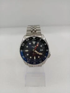 SEIKO 4R34-00A0 Wristwatch Used - Picture 1 of 9