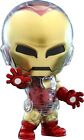 Marvel Comics Cosbaby (S) Minifigur Iron Man (The NEW