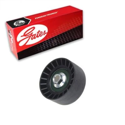 Rueda loca de distribución del motor Gates para Chevrolet Aveo5 2006-2008 1,6 L L4 GAS Foto 1 de 3