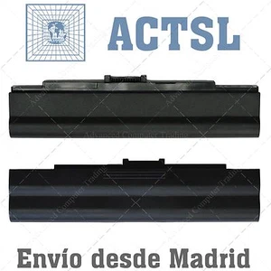BATERIA para Acer Ferrari One 200 10.8V 6-cells 4400mAh - Imagen 1 de 1