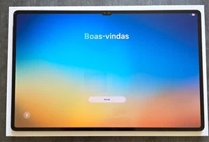 Tablette Samsung Galaxy Tab S8 Ultra - 256 Go - WiFi - 14,6'' - Graphite - Photo 1/6