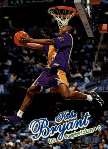 B0165- 1997-98 Ultra Basketball #s 1-275 +Rookies -You Pick- 15+ FREE US SHIP - Image 1 of 1
