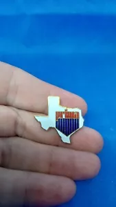 Spilla Prima Texas - Foto 1 di 2