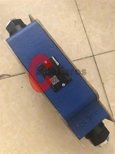 Rexroth throttle valve Z2FS22-8-3X/S R900456783 - Picture 1 of 1