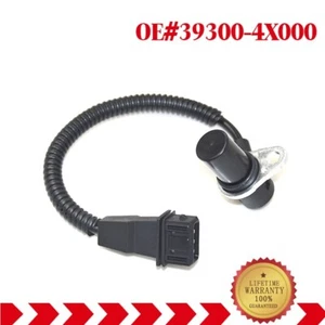39300-4X000 Camshaft Position Sensor for Hyundai Terracan Kia Sedona 2.9L K25000 - Picture 1 of 6