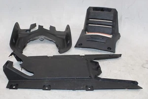 2022 HONDA NAVI NVA110B OEM RIGHT LEFT INNER FAIRINGS COWLS PANELS TRIMS - Picture 1 of 13