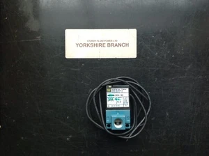 Válvulas MAC 35A-AAA 08/01 24Vdc 4,2 W válvula solenoide con interruptor de caña - Imagen 1 de 1