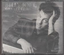CD - BILLY JOEL Greatest Hits - Volume 1 + Volume 2 - 2 CD's 
