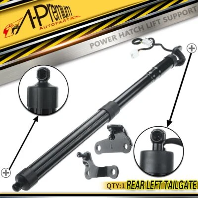 Power Hatch Lift Support Rear Left Tailgate for Lexus NX200t NX300 NX300h SUV - Imagem 1 de 4