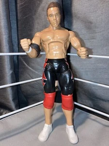 Amazing Red - TNA Deluxe Impact 2 WWE Mattel AEW Elite Ultimate Classic - Picture 1 of 2