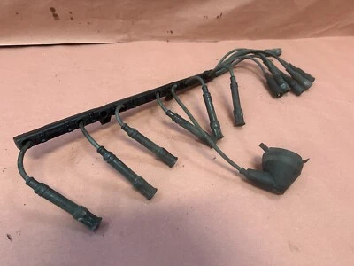 Cables de bujía de encendido BMW E30 325e M20 2,7 L OEM #87271 Foto 1 de 4
