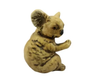 UCTCI Japan KOALA Bear Ceramic Figurine READ!!! - Picture 1 of 15