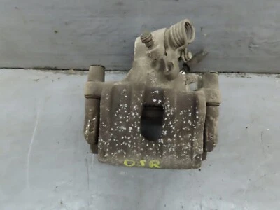 Pinza de freno delantera Ford Transit Connect pasajero lado cercano 1,5 TDCI 2020 Foto 1 de 4