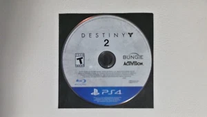 Destiny 2 - Standard Edition (Sony PlayStation 4, 2017) - Bild 1 von 1
