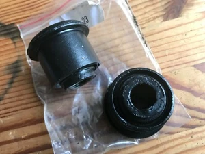 Peugeot 406 saloon estate coupe new inner track control arm bush PAIR PB2225 21B - Picture 1 of 3