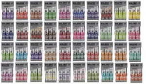 (132,78€/kg) 30 Bolero Sticks Instant Getränkepulver zuckerfrei kalorienarm Mix - Bild 1 von 8