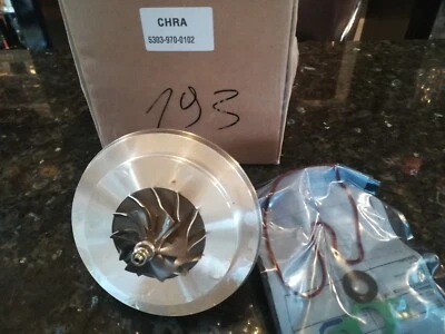 Turbo cartridge Fiat/Iveco 504125522, 5303-970-0102 - Image 1 of 4