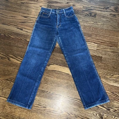 Jeans vintage años 90 Pepe Jeans London talla para mujer 26 X 28 Foto 1 de 4