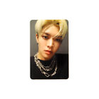 [Nct127] Punch / 2Nd Player Ver. / Official Photocard - Yuta