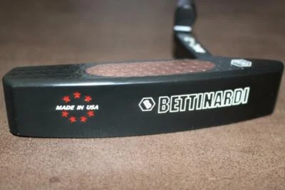 Bettinardi Tour Victory Series MC-2 putter  34 inches Rare Used ship from Japan - Image 1 of 4