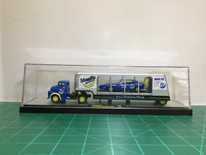 m2 Machine 1957 Dodge COE & 1969 Dodge Charger Daytona HEMI - Picture 1 of 7