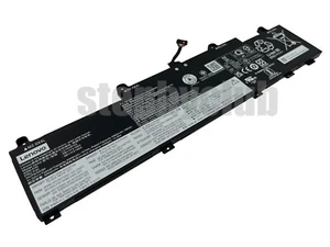 Nueva batería genuina L21M3PG2 para Lenovo Thinkpad L14 L15 3ra generación 2022 L21M3PG1 - Imagen 1 de 4