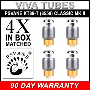 Psvane Vacuum Tubes for sale | eBay