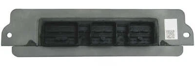 Engine Control Module (ECM) Cardone 78-2112F Reman - Image 1 of 4