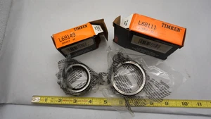Timken SET17, SET 17 (L68149/L68111) Rodamiento Nuevo Envío Gratis EE. UU. - Imagen 1 de 2