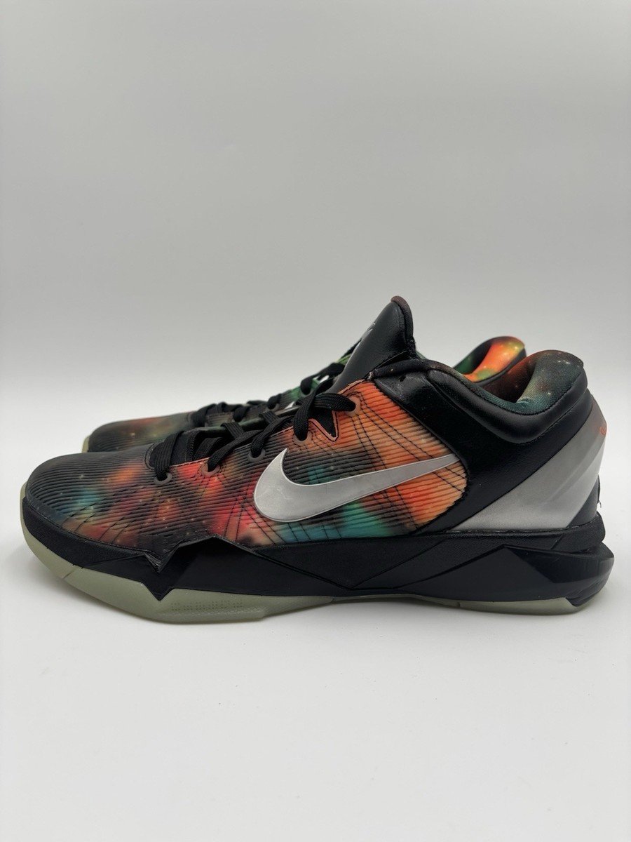 Nike Zoom Kobe 7 All Star - Galaxy for Sale | Authenticity Nike Zoom Kobe 7 All Star - Galaxy for Sale | Authenticity