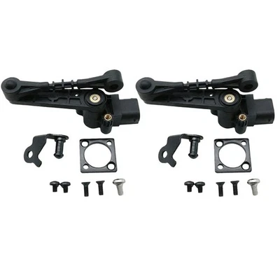 Mounting Hardware Height Sensor Accurate Measurement Easy Installation - Image 1 of 4