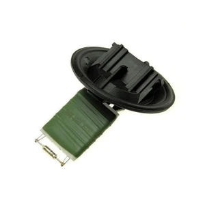 Heater Blower Fan Resistor For Audi A1 A2 VW Polo Seat Ibiza Skoda 6Q0959263 - Picture 1 of 4