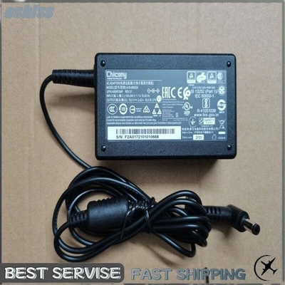 For MSI PS42 8RB-099CA Modern Slim AC Adapter 19V 3.42A 65.0W A18-065N3A - Image 1 of 4