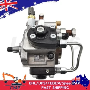 Fuel Pump 8-97311373-6 294000-0235 for Isuzu D-Max 4JK1 4JJ1-TC 2.5L Engine - Foto 1 di 5