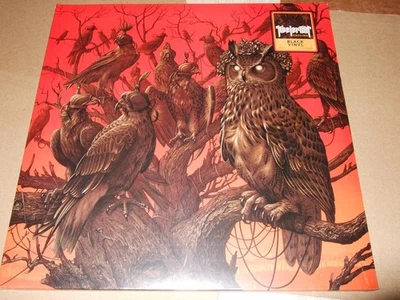 KVELERTAK : ENDLING STILL SEALED 2LP 2023 WORLD RECORDS - Bild 1 von 2