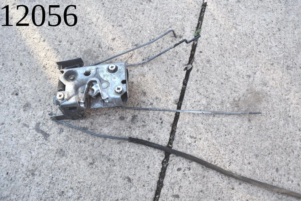 Ford Mustang 1979 1993 mecanismo de cierre montaje mango pasajero derecho 83 84 85 Foto 1 de 4