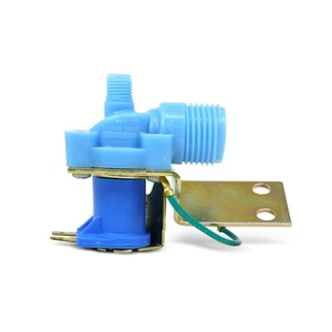 4318047 Refrigerator Water Valve Single for Whirlpool 12001415 0054542 047195-08 - Picture 1 of 5