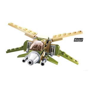 SLUBAN ARMY 6IN1 M38-B0636C AVION - Picture 1 of 2