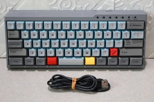 Filco Majestouch MINILA-R Convertible US Layout Mechanical Keyboard FILCFF03 - Picture 1 of 7