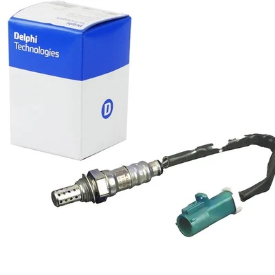 Sonda Lambda DELPHI Compatible Con FORD C-MAX FOCUS GRAND | ES20448-12B1 - Imagen 1 de 2