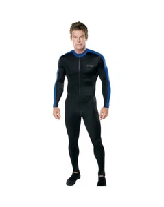 Henderson HotSkins Unisex Lycra Jumpsuit 2XL NWT - Picture 1 of 4