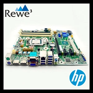 Scheda Madre HP 795206-001 + CPU i5-6500 per HP EliteDesk 800 G2 - Foto 1 di 1