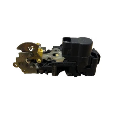 Оригинальная правая передняя дверная защелка правая 2000 2001 2002 2003 2004 ISUZU RODEO: 8972935981 - Изображение 1 из 4