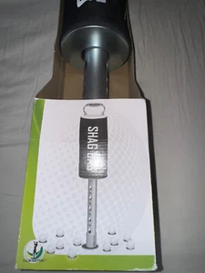 Bolsa Shag Deluxe Shag - Recogedor de pelotas de golf superior - Imagen 1 de 3