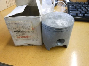 NOS Yamaha Piston Standard 1985 YZ250 YZ250N 56A-11631-00-94 - Picture 1 of 8