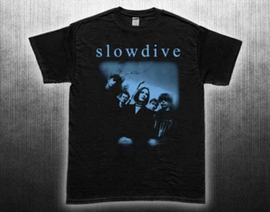 Slowdive Band - T-Shirt - Bild 1 von 2