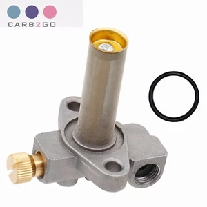 Ford New Holland Tractor Fuel Tank Shut Off Valve w/ O-Ring 311292 NCA9285B - Bild 1 von 9