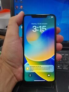 Apple iPhone XS Max - 512GB - IMPECABLE